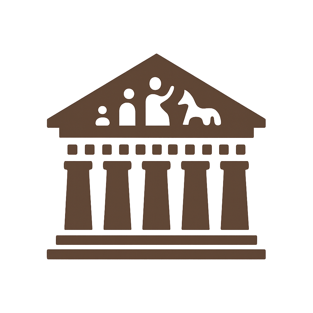 Pallas Logo
